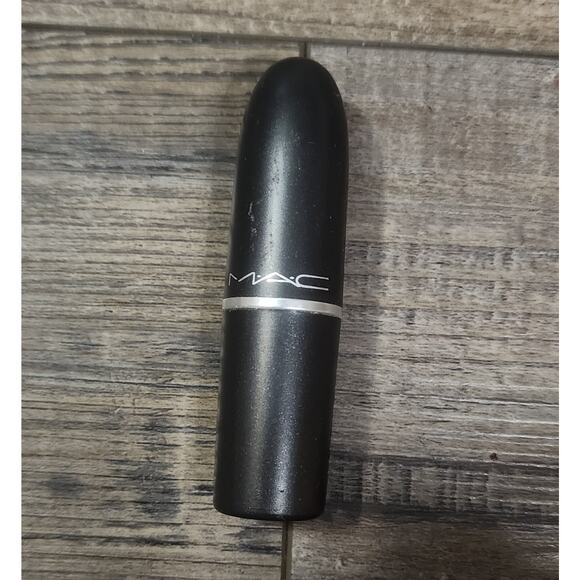MAC Cosmetics Lustr Plumful AA3 Lipstick new without box Discontinued - Picture 1 of 5